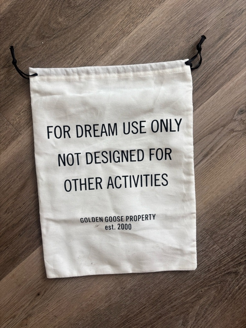 Golden Goose Bag